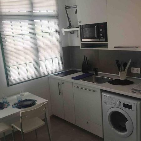 Apartmán Sea View Loft Playa Blanca  Exteriér fotografie