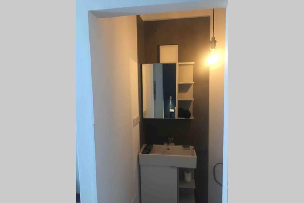 Apartmán Sea View Loft Playa Blanca  Exteriér fotografie