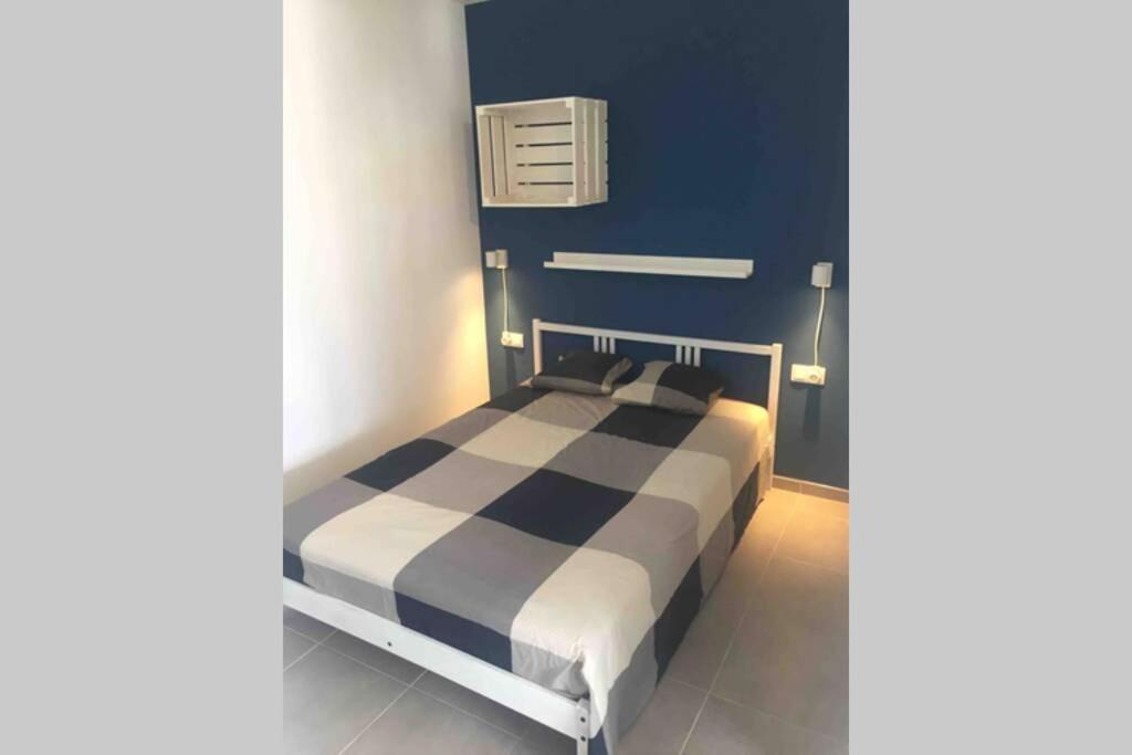 Apartmán Sea View Loft Playa Blanca  Exteriér fotografie