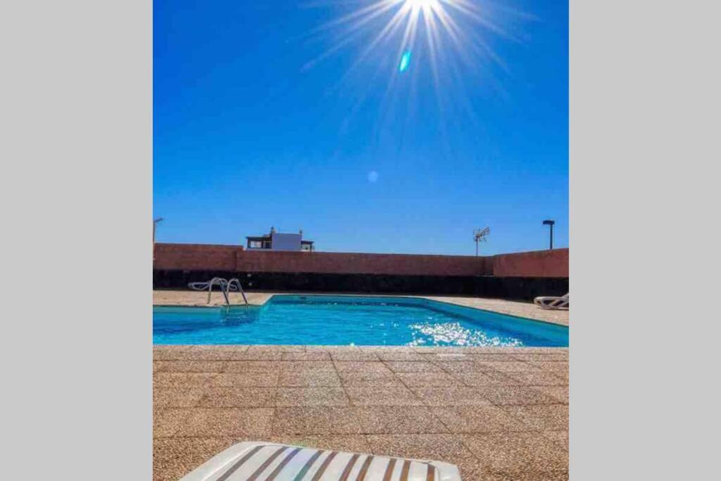 Apartmán Sea View Loft Playa Blanca  Exteriér fotografie