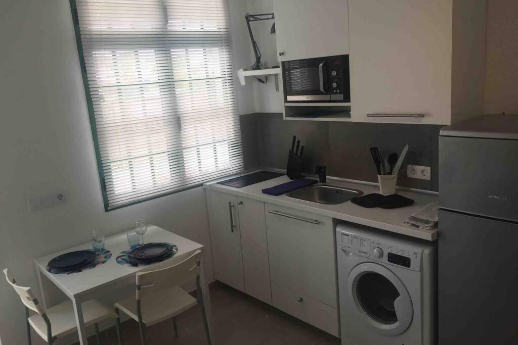 Apartmán Sea View Loft Playa Blanca  Exteriér fotografie