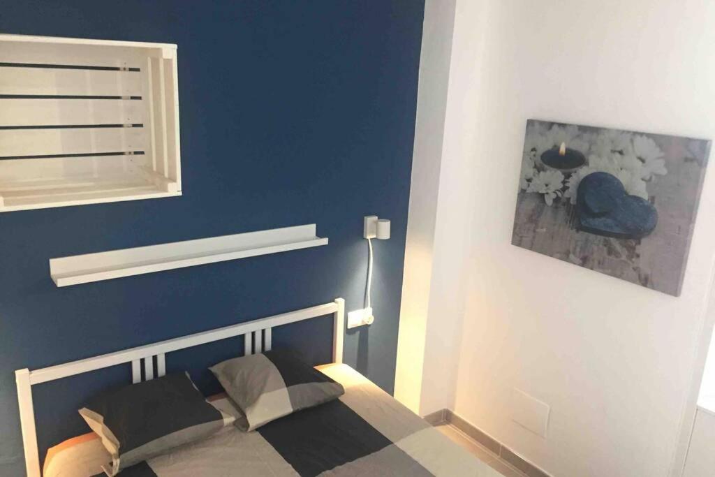 Apartmán Sea View Loft Playa Blanca  Exteriér fotografie