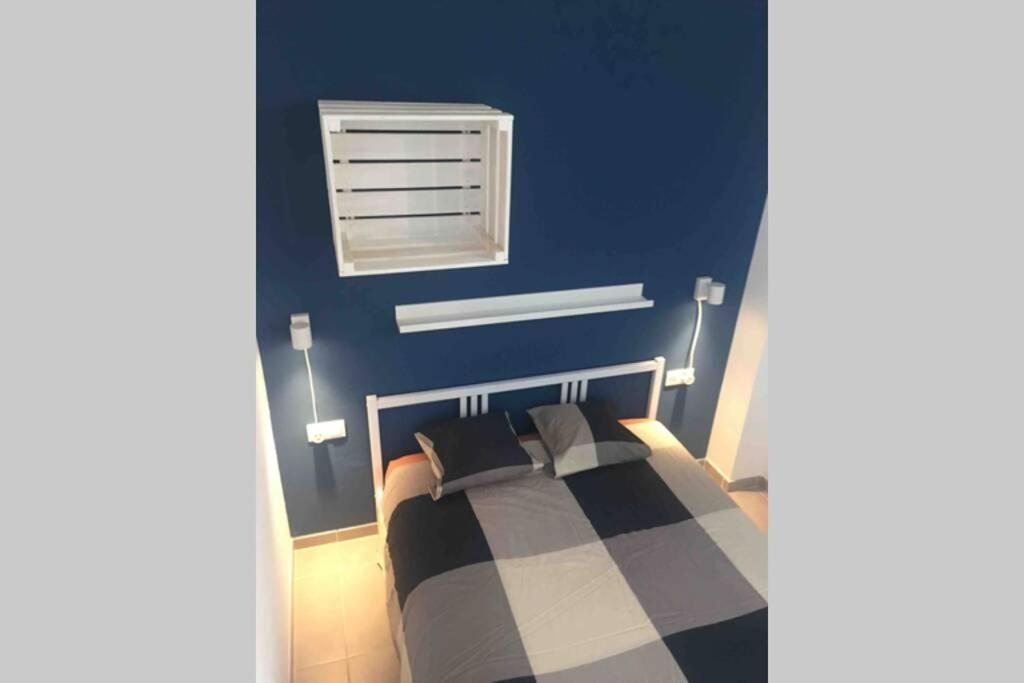 Apartmán Sea View Loft Playa Blanca  Exteriér fotografie