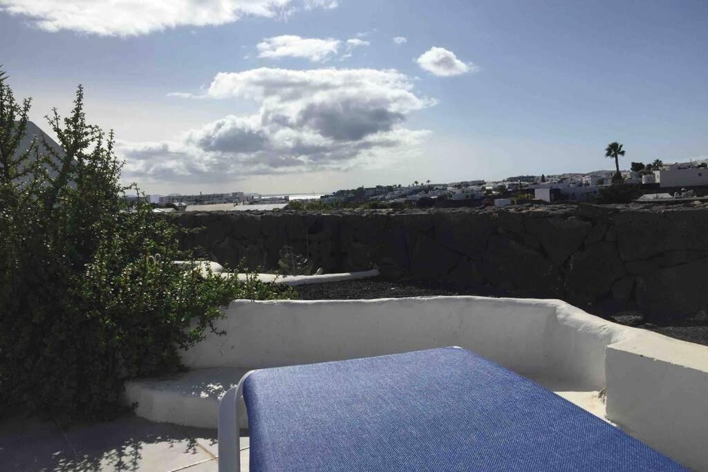 Apartmán Sea View Loft Playa Blanca  Exteriér fotografie